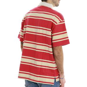 POLO SS STRIPED RUGBY TIMBERLAND - Mad Fashion | img vers.300x/